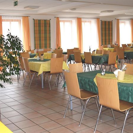 Gaestehaus Der Lk-Technik Mold Экстерьер фото