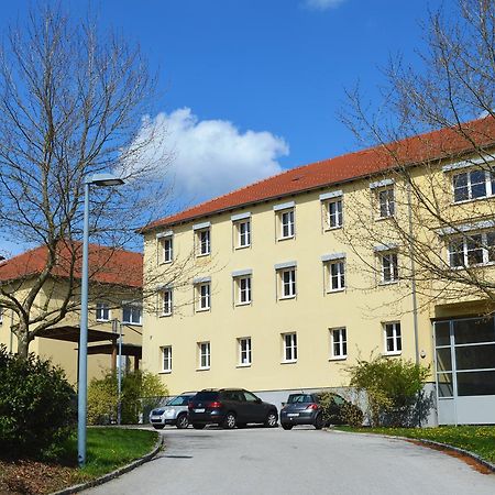Gaestehaus Der Lk-Technik Mold Экстерьер фото