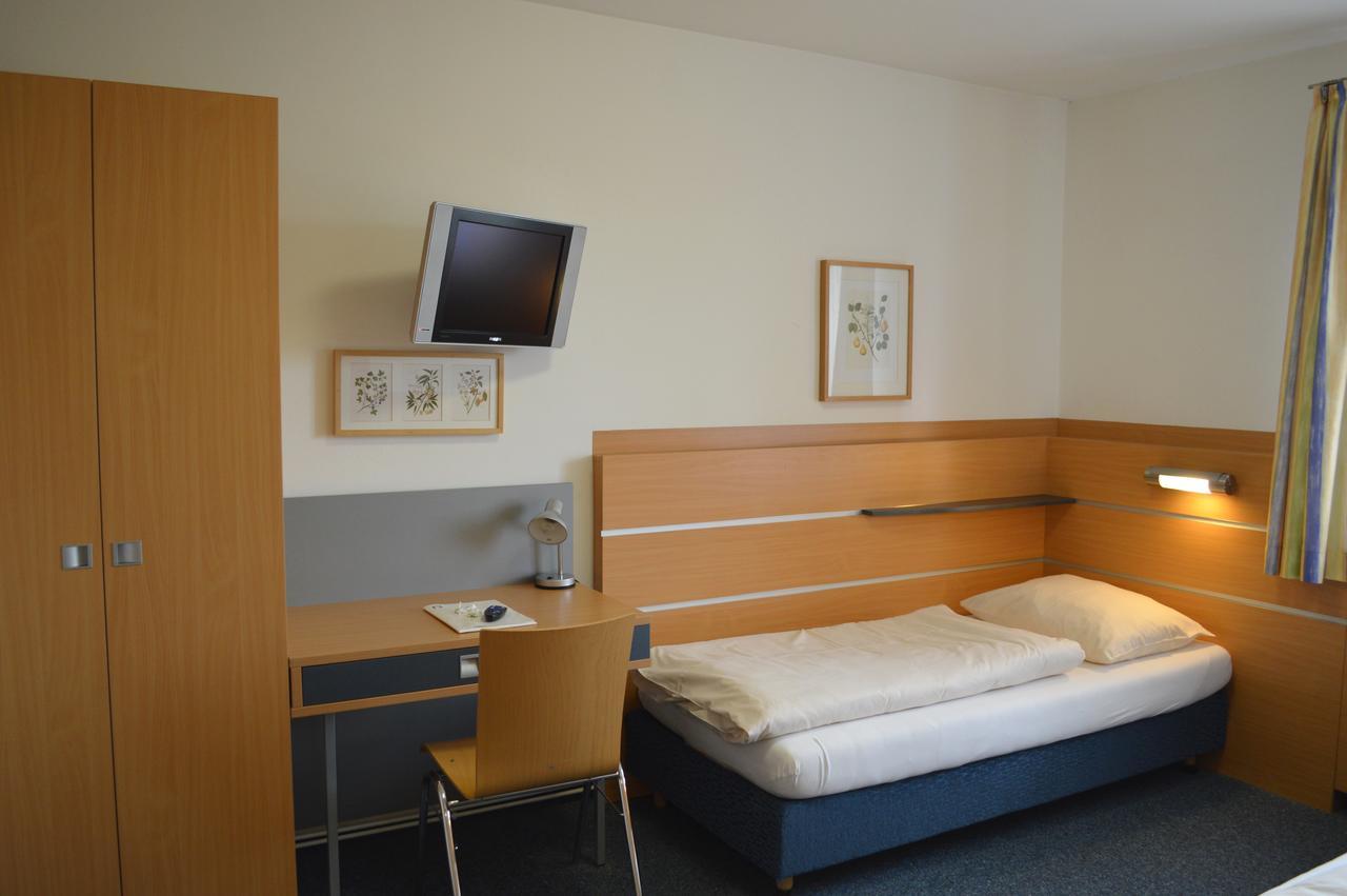 Gaestehaus Der Lk-Technik Mold Экстерьер фото