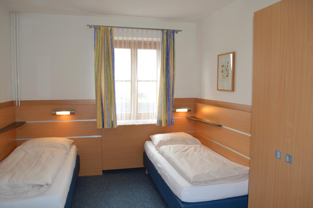 Gaestehaus Der Lk-Technik Mold Экстерьер фото