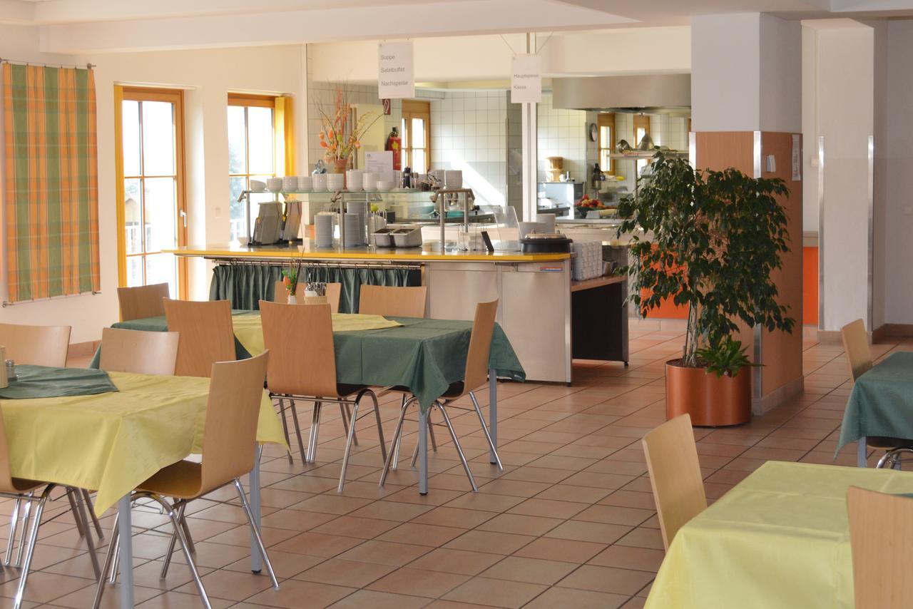 Gaestehaus Der Lk-Technik Mold Экстерьер фото