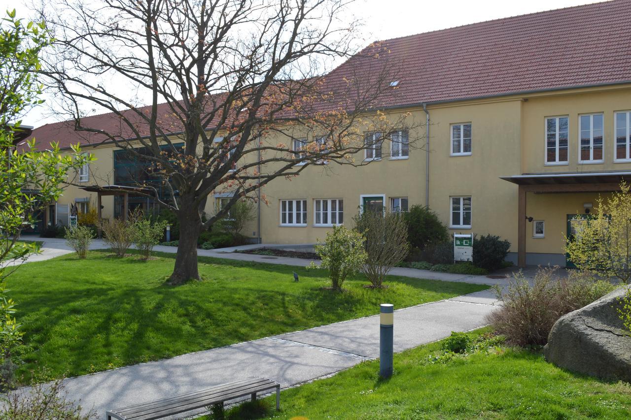 Gaestehaus Der Lk-Technik Mold Экстерьер фото